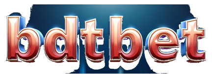 bdtbet logo